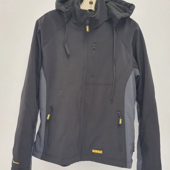 (51348-1) Dewalt DCHJ066 Heated Jacket - Picture 1 of 2